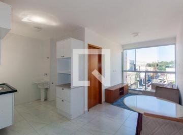 Apartamento · 34m² · 1 Quarto · Apartamento à Venda - Vila Ema, 1 Quarto, 34 m² - São Paulo