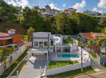 668ac1ccf1ea9a13e0beb1072b0cd6750284d671 · Casa com 5 dormitórios à venda, 368 m² por R$ 3.490.000,00 - Condomínio Estância Marambaia - Vinhedo