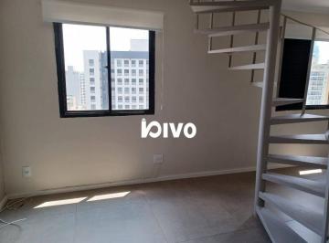 bfe50ef17bf1829a24b94cfbaa1da44db566adcf · Apartamento Duplex com 1 dormitório à venda, 58 m² por R$ 480.000 - Mirandópolis