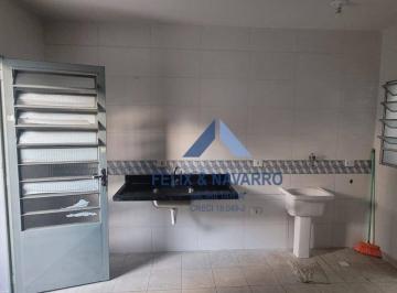 3852336177cececc7640c9e4ea0981d9a81c7c66 · Casa com 1 dormitório para alugar, 30 m² por R$ 984,65/mês - Vila Nova Cachoeirinha - São Paulo/SP