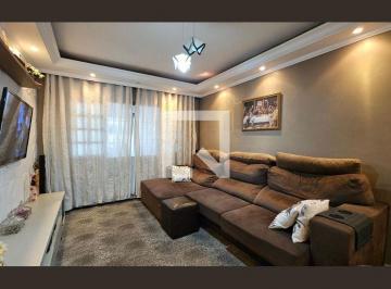 Casa · 200m² · 3 Quartos · 2 Vagas · Casa à Venda - Campo Grande, 3 Quartos,  200 m² - São Paulo