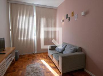 Apartamento · 90m² · 2 Quartos · Apartamento à Venda - Copacabana, 2 Quartos, 90 m² - Rio de Janeiro