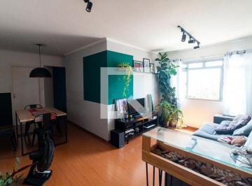 Apartamento · 62m² · 2 Quartos · 1 Vaga · Apartamento à Venda - Jabaquara, 2 Quartos,  62 m² - São Paulo