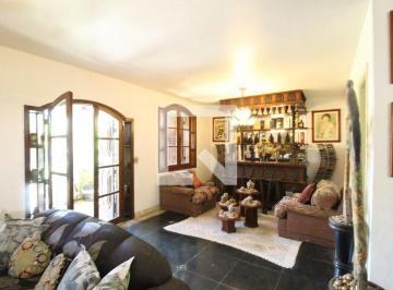 Casa · 307m² · 3 Quartos · 2 Vagas · Casa à Venda - Pechincha, 3 Quartos, 307 m² - Rio de Janeiro