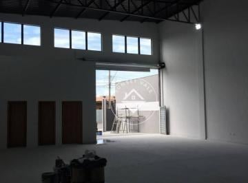 3b95a13266d99655096e55333d27636792ba49fb · Galpão para alugar, 210 m² - Jardim Santa Maria - Jacareí/SP