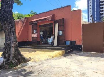 717d671a192090c18d0b1935f82e4932f4a59bed · Terreno à venda, 986 m² por R$ 1.380.000,00 - Joaquim Távora - Fortaleza/CE