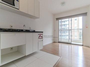 3ccab43cfbf65eb0fa28ab783089a8a1cb1f220b · Studio com 1 quarto à venda, 28 m² por R$ 334.000 - República - São Paulo/SP
