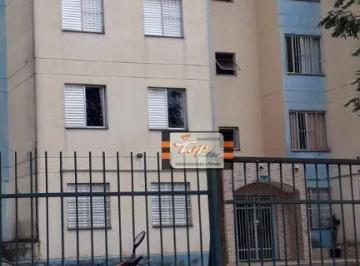 fd6d1b1da692cfd4acee229fb08c811d1015bf58 · Apartamento com 2 dormitórios à venda, 44 m² por R$ 130.000,00 - Conjunto City Jaraguá - São Paulo/S