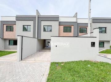 0675d7f31a1809fbdd8c612977e90648fcbecef0 · Casa com 3 Quartos à venda, 113 m² por R$ 680.000 - Boa Vista - Curitiba/PR