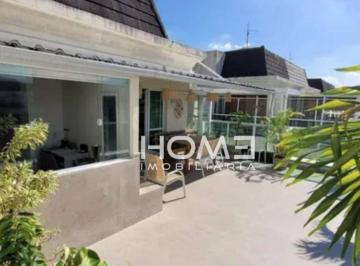 bc47550afbbffb4dae9b413556f2d26e658366e9 · Cobertura com 3 dormitórios, 200 m² - venda por R$ 2.415.000,00 ou aluguel por R$ 18.466,67/mês - Ba