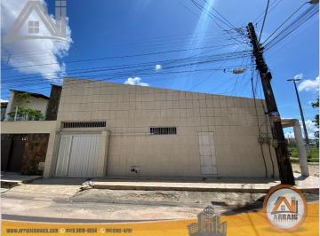 f2ee22601e38c72c4d8a87e3d9126f4c77b9e711 · Casa à venda, 288 m² por R$ 600.000,00 - Conjunto Ceará - Fortaleza/CE