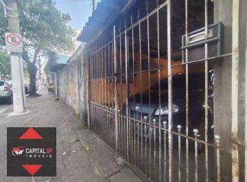 482181e607df770d7ccc34c22997d15559cbee7f · Terreno à venda, 398 m² por R$ 850.000,00 - Vila Norma - São Paulo/SP