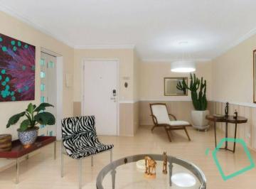 16f39a0776c17a715723b7243d8179c9fd891c26 · Apartamento com 3 dormitórios, 105 m² - venda por R$ 1.500.000 ou aluguel por R$ 9.600/mês - Jardim