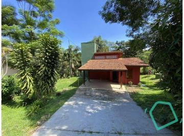 f05627b27907fe8790364b4bf0a562a1a238c37f · Casa com 2 dormitórios à venda, 113 m² por R$ 1.050.000,00 - Granja Viana - Cotia/SP