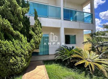 @anfraimoveis - Fachada · Casa alto padrão com 5 Qts (3 suítes) e 5 vagas no Masterville