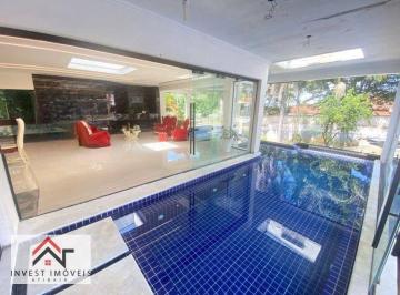 3ff7d1f9b4485a2e142e93b55a2b38b79348238f · Casa para alugar, 1100 m² por R$ 18.850,00/mês - Samambaia Parque Residencial - Atibaia/SP