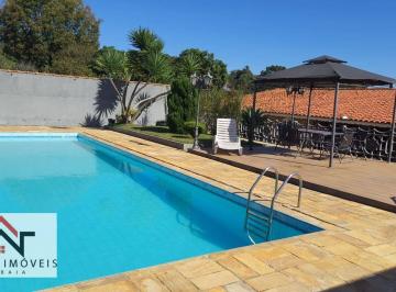 480bc712fc7d581f5f8efddf85a5a855a57caa69 · Casa com 6 dormitórios à venda, 440 m² por R$ 2.300.000,00 - Jardim Estância Brasil - Atibaia/SP