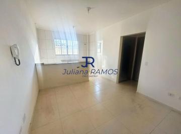 Apartamento · 59m² · 2 Quartos · 1 Vaga · Apartamento para alugar parte Alta do bairro, Atibaia/SP