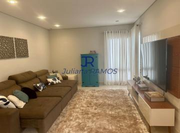 Casa · 244m² · 4 Quartos · 2 Vagas · Casa em Condomínio à venda, 4 suítes, em Atibaia/SP