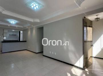 8989ae71fd939a59c96af04fefbe870b7054da68 · Apartamento à venda, 76 m² por R$ 580.000,00 - Alto da Glória - Goiânia/GO