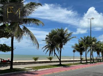 270b40d797906693b7bb88fac6c452f52f83bd77 · Apartamento com 3 dormitórios à venda, 112 m² por R$ 830.000,00 - Manaíra - João Pessoa/PB