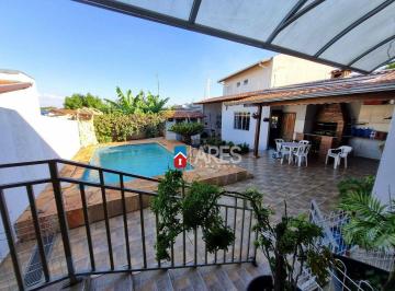 4c4ba429e607ead8f42d80e41e3e57f89ff6de68 · Casa com 3 dormitórios à venda, 162 m² por R$ 740.000,00 - Vila São Pedro - Americana/SP