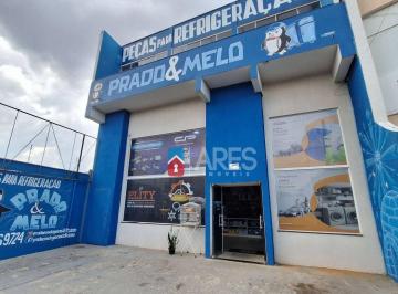 6fafb7f1e6a6d0babb8d1d4bc8cc89d0171a7005 · Salão à venda, 471 m² por R$ 985.000,00 - Jardim Cândido Bertini - Santa Bárbara D'Oeste/SP