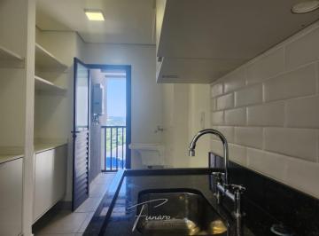 Apartamento · 76m² · 2 Quartos · 2 Vagas · Edifício JK Boa Vista - Apartamento à venda no Edifício JK Boa Vista - Alto da Boa Vista - Sorocaba/