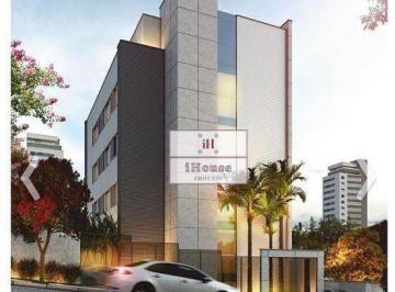 4469dc55276298161b04d926bf843a6d168e00c1 · Apartamento com 2 dormitórios para alugar, 60 m² por R$ 4.712,00/mês - Sao Pedro - Belo Horizonte/MG