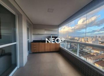 b1be461440ec61f8c54881f06be2550b5ab03756 · Apartamento com 1 dormitório para alugar, 60 m² por R$ 5.490,00/mês - Boqueirão - Santos/SP