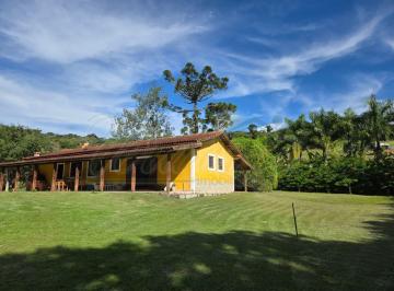 Rural · 6100m² · 3 Quartos · 1 Vaga · Chácara à venda no bairro Tenentes - Extrema/MG