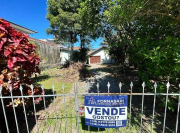 Terreno · 364m² · Terreno Amplo No Bairro Rio Grande - Palhoça/SC