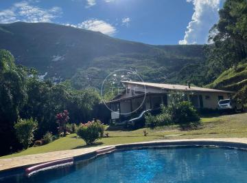 Casa · 300m² · 4 Quartos · 4 Vagas · CASA com INFRA COMPLETA em ITAIPAVA - 22.000m² de terreno