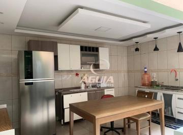 f06105e21a18507e9e45bb387177222673773add · Sobrado à venda, 256 m² por R$ 798.000,00 - Jardim Santo André - Santo André/SP