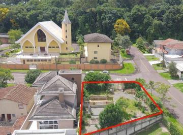 Terreno · 408m² · Terreno à venda - em Mercês