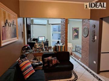 76333942131f072dfeb26846e2c16e010d6745c7 · Apartamento com 1 dormitório à venda, 44 m² por R$ 465.000,00 - Aparecida - Santos/SP