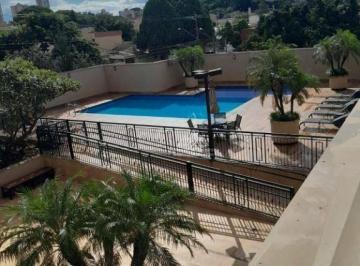 767efbd95a13931e35236d436bdeb6943630ae65 · Apartamento com 2 dormitórios para alugar, 71 m² por R$ 3.700/mês - Jardim Irajá - Ribeirão Preto/SP