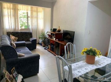 a03b46a586427d378436178a81053675c412647c · Apartamento à venda, 66 m² por R$ 213.000,00 - Chácara Machadinho I - Americana/SP