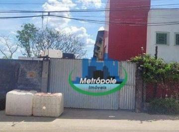 18fec86ee6dd6fdfa13c5c91d736813bc9578873 · Galpão à venda, 600 m² por R$ 3.710.000,00 - Vila Nova Bonsucesso - Guarulhos/SP