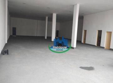 4252f9aac89b756de22ed3a8b20b4d3d3cbade7a · Galpão para alugar, 395 m² por R$ 9.800,00/mês - Vila Nova Bonsucesso - Guarulhos/SP
