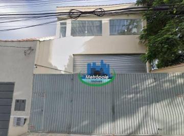 259d43c0efe4c7ad260008bae756ce61f798287a · Galpão à venda, 400 m² por R$ 1.400.000,00 - Jardim Fátima - Guarulhos/SP