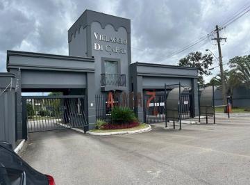 3ceee63b173a9918badab4051ad5f36417882d41 · Terreno à venda, 341 m² - Condomínio Villagio Di Capri - Votorantim/SP