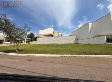 04712a383826c952e91403007965fe46800a55b7 · Terreno à venda, 341 m² - Condomínio Villagio Di Capri - Votorantim/SP