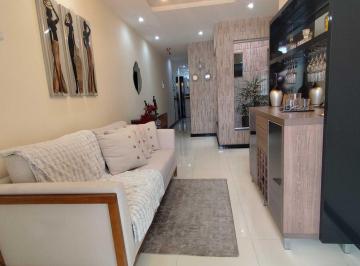 Casa · 180m² · 3 Quartos · 1 Vaga · Casa Pronta Para Morar próximo ao Centro - Vitória da Conquista/BA
