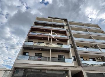 Apartamento · 92m² · 3 Quartos · 1 Vaga · Apartamento Alfa Sul, Manhuaçu/MG