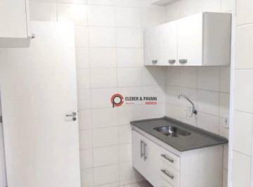 014f3f0f007e883a90f405c704eb2cf9ad694406 · Apartamento com 2 dormitórios à venda, 44 m² por R$ 181.000,00 - Jardim Santa Cecília - Sorocaba/SP