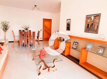 ef4eac3d6db45319c57489a99ee2b9085e28f13c · Apartamento com 3 dormitórios à venda, 130 m² por R$ 1.450.000,00 - Icaraí - Niterói/RJ