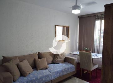 ca7ce770274c24c9cd22dff75ab9017f63584f67 · Apartamento com 2 quartos à venda, 59 m² por R$ 210.000 - Santa Rosa - Niterói/RJ