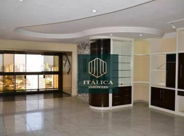 fac7bfaac95081dbe87a610b0c23796043cf890e · Apartamento Bairro Santa Paula 4 dorms 3 suítes sala com sacada cozinha planejada 3 vaga condomínio