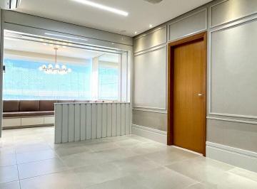 Apartamento · 115m² · 3 Quartos · 2 Vagas · Condomínio Cuiabá Central Parque - Apartamento à venda no bairro Centro Norte - Cuiabá/MT